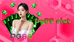 pg89 slot